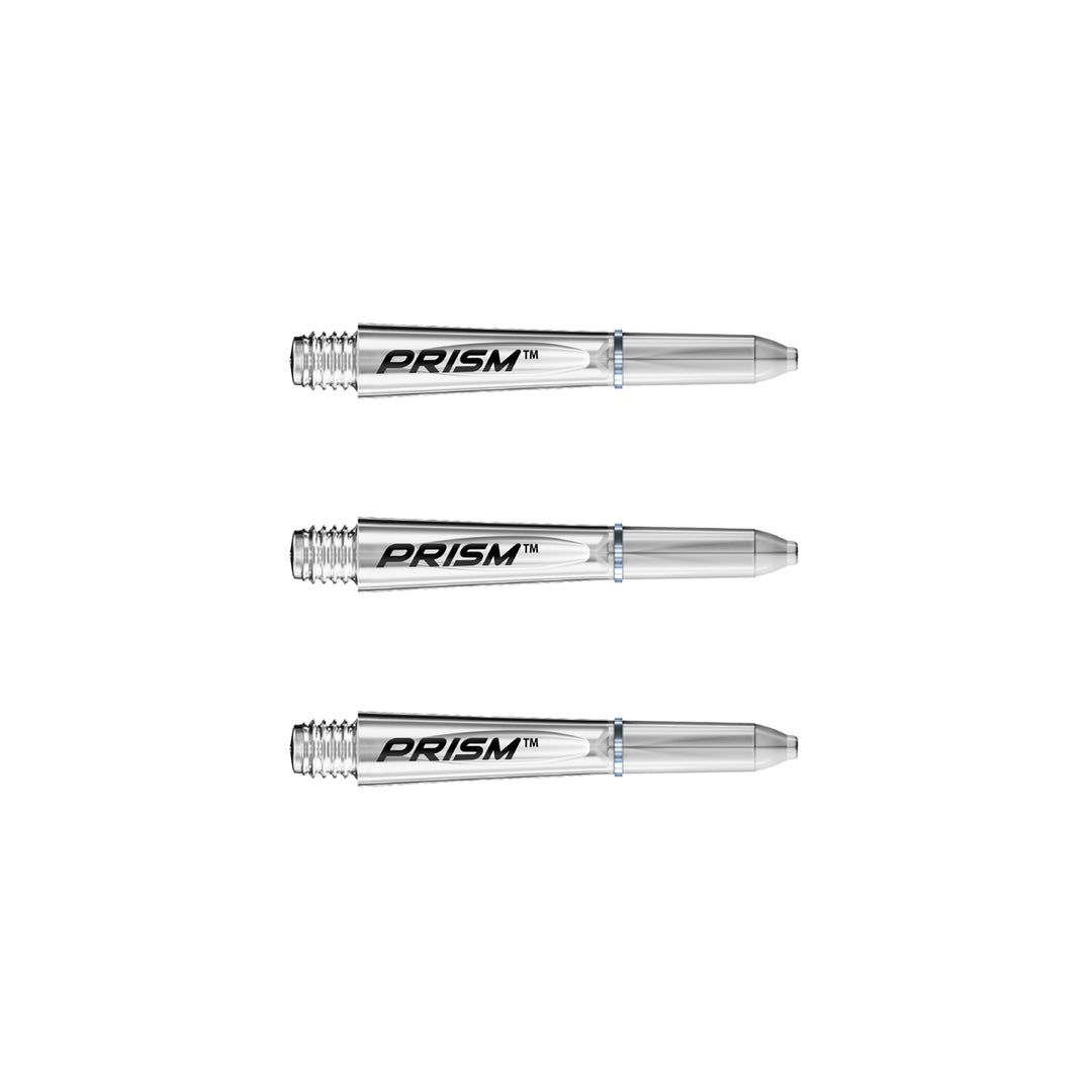 Winmau Prism Polycarbonate Dart Stems / Shafts