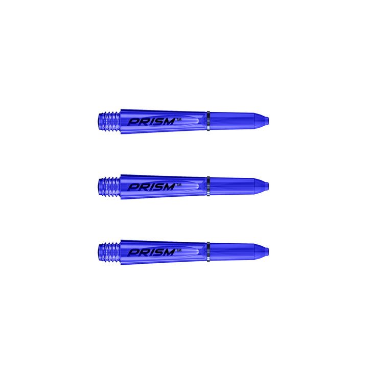 Winmau Prism Polycarbonate Dart Stems / Shafts