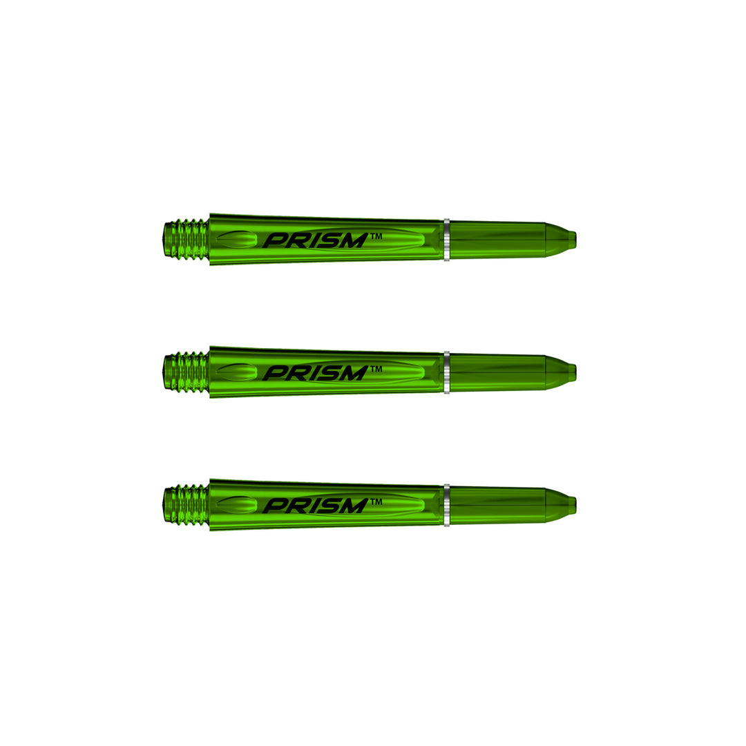 Winmau Prism Polycarbonate Dart Stems / Shafts