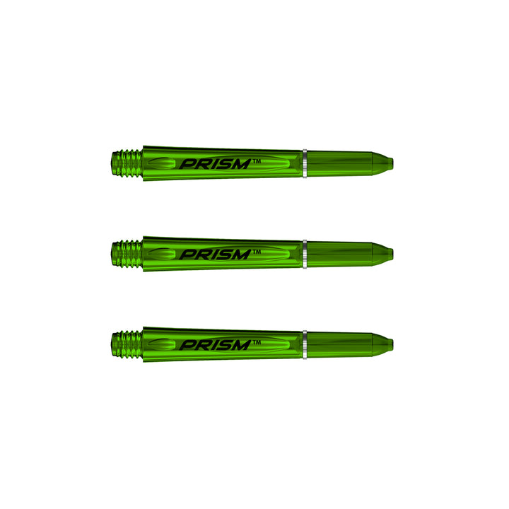 Winmau Prism Polycarbonate Dart Stems / Shafts