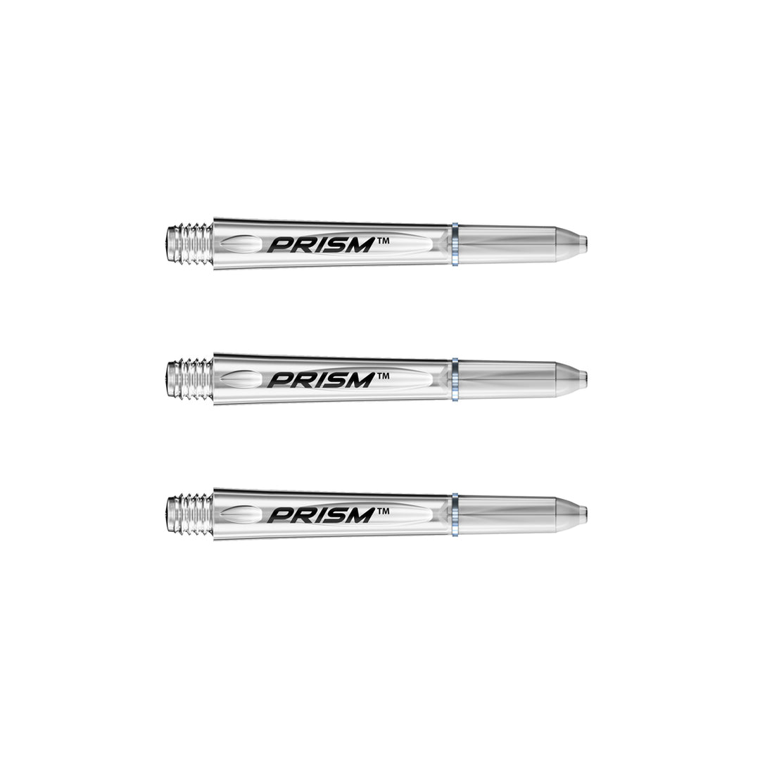 Winmau Prism Polycarbonate Dart Stems / Shafts