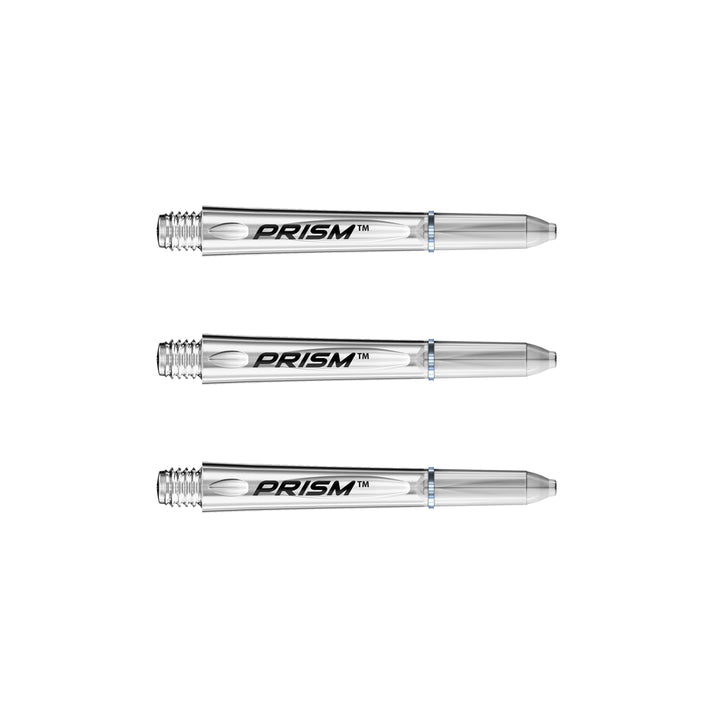 Winmau Prism Polycarbonate Dart Stems / Shafts