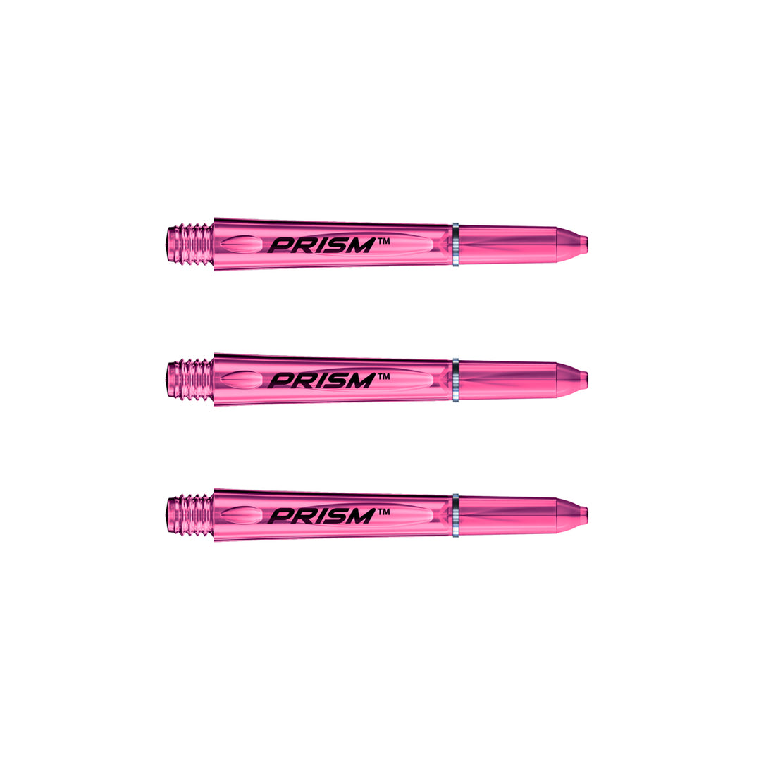 Winmau Prism Polycarbonate Dart Stems / Shafts