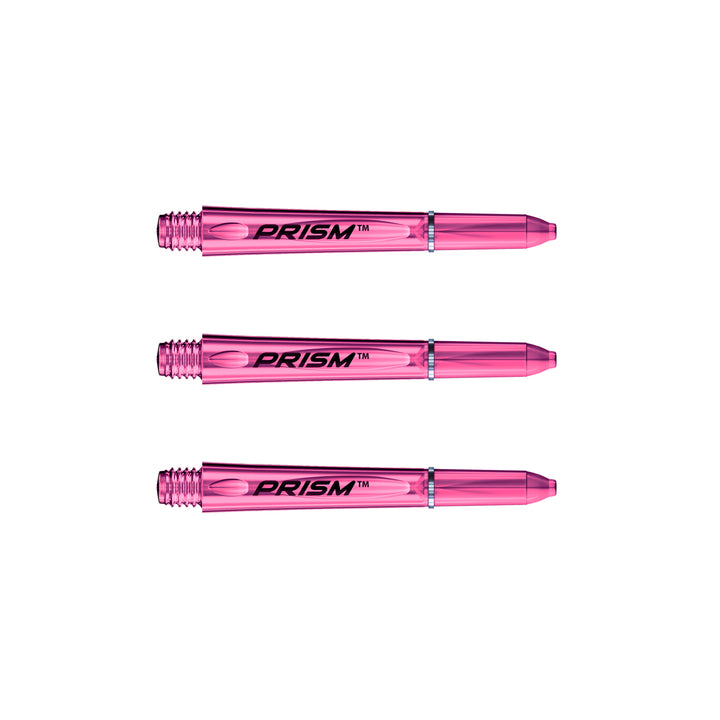 Winmau Prism Polycarbonate Dart Stems / Shafts