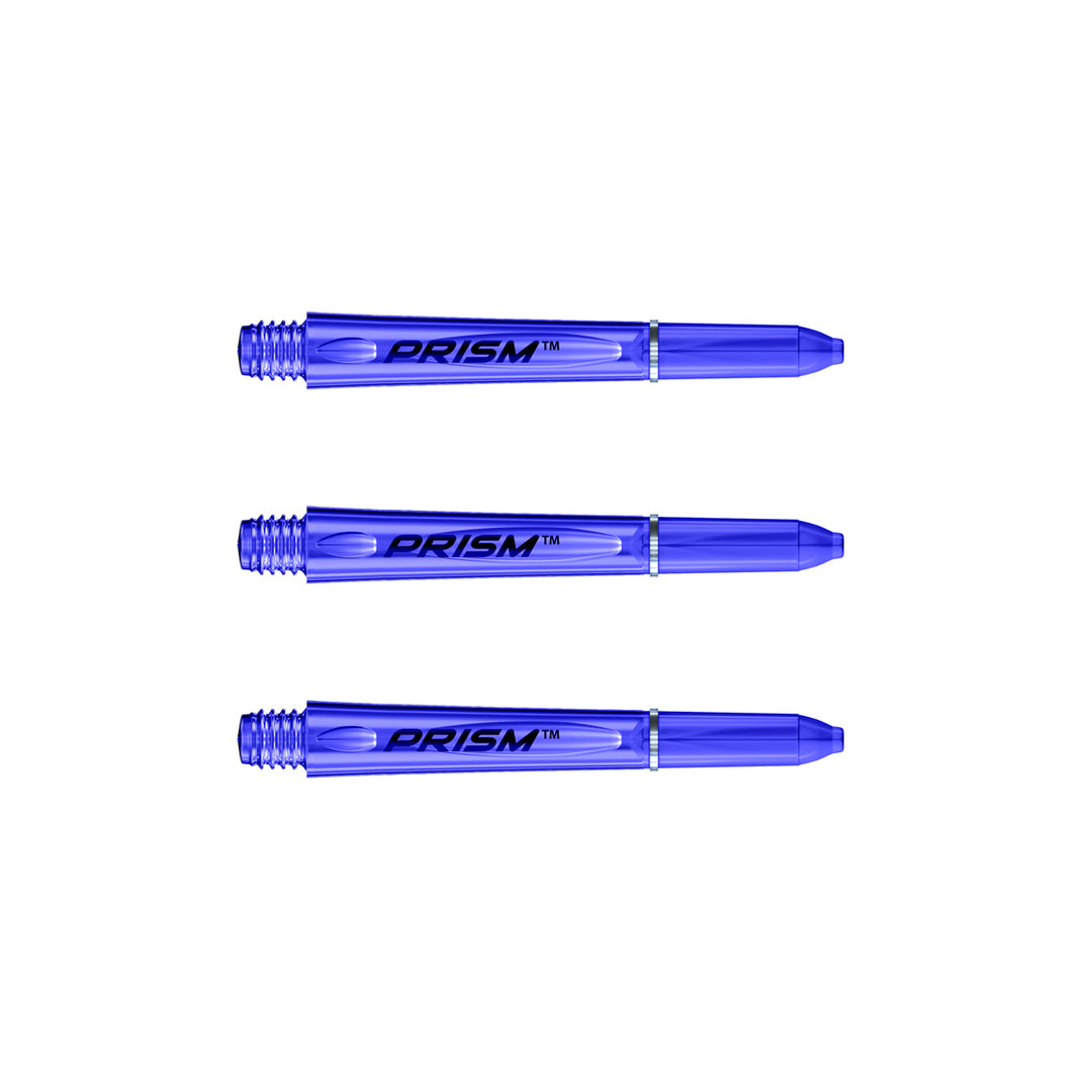 Winmau Prism Polycarbonate Dart Stems / Shafts