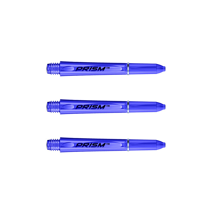 Winmau Prism Polycarbonate Dart Stems / Shafts