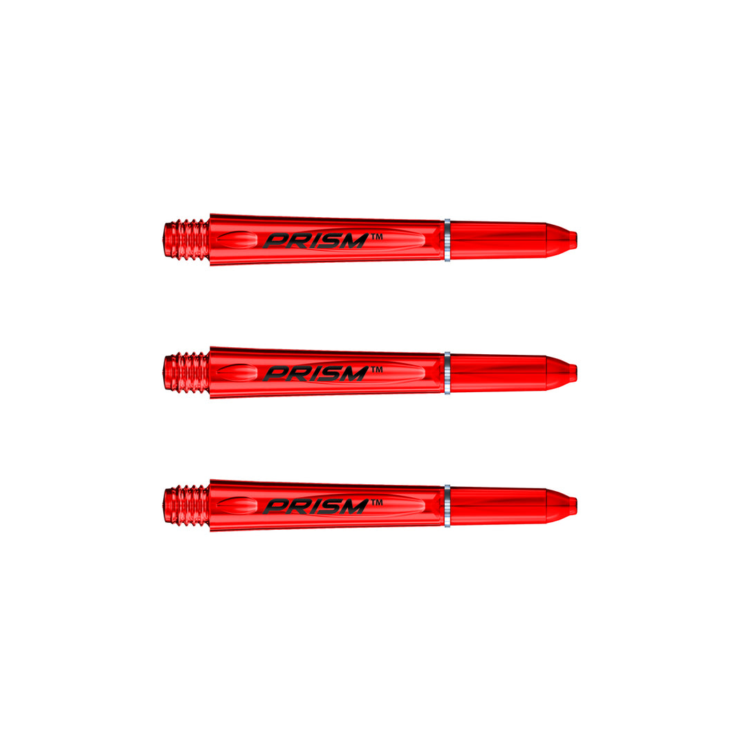 Winmau Prism Polycarbonate Dart Stems / Shafts