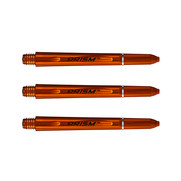 Winmau Prism Polycarbonate Dart Stems / Shafts