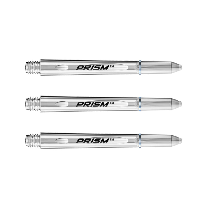 Winmau Prism Polycarbonate Dart Stems / Shafts