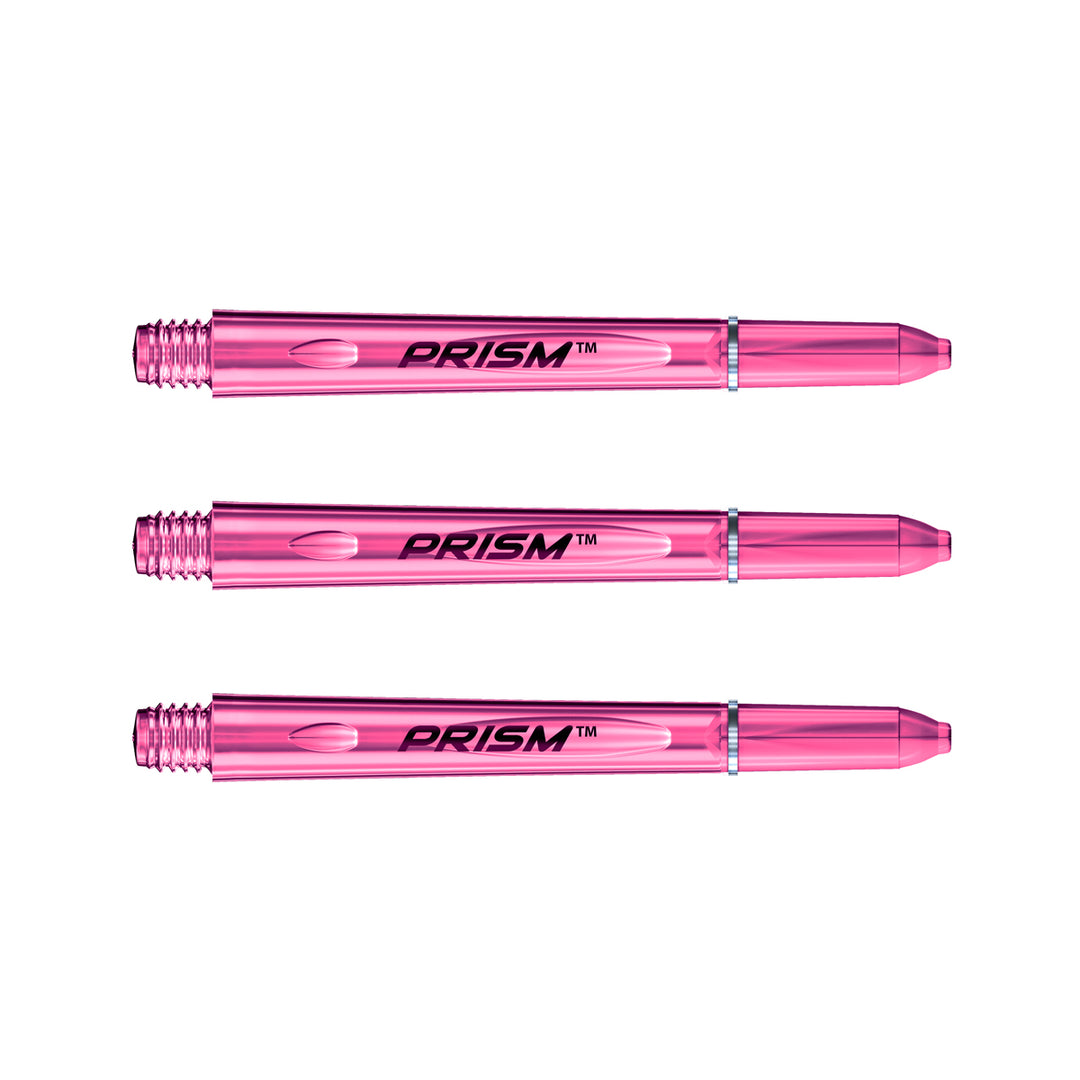 Winmau Prism Polycarbonate Dart Stems / Shafts