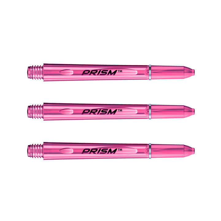 Winmau Prism Polycarbonate Dart Stems / Shafts