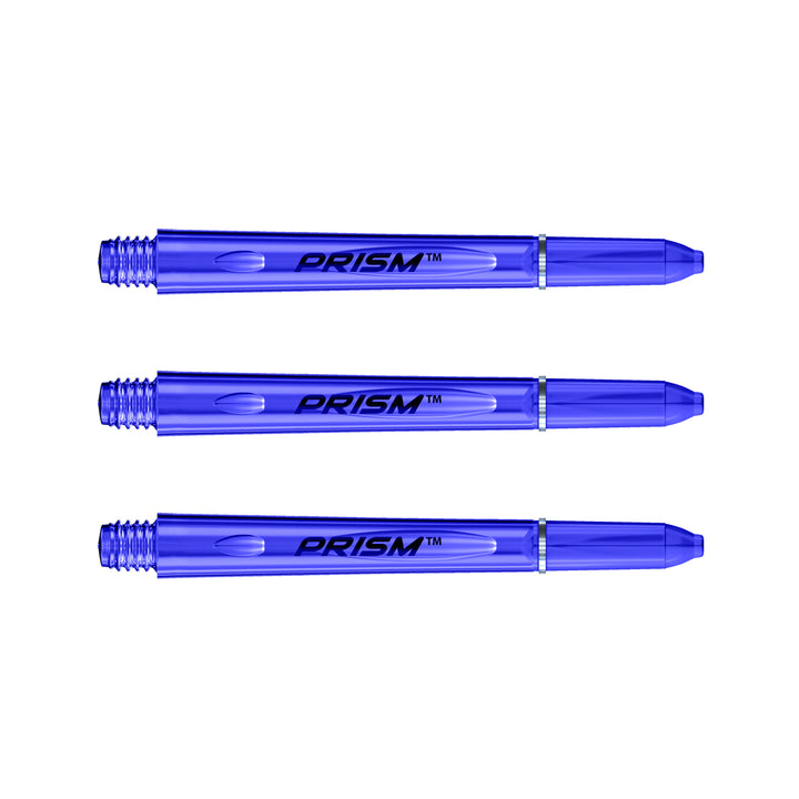 Winmau Prism Polycarbonate Dart Stems / Shafts