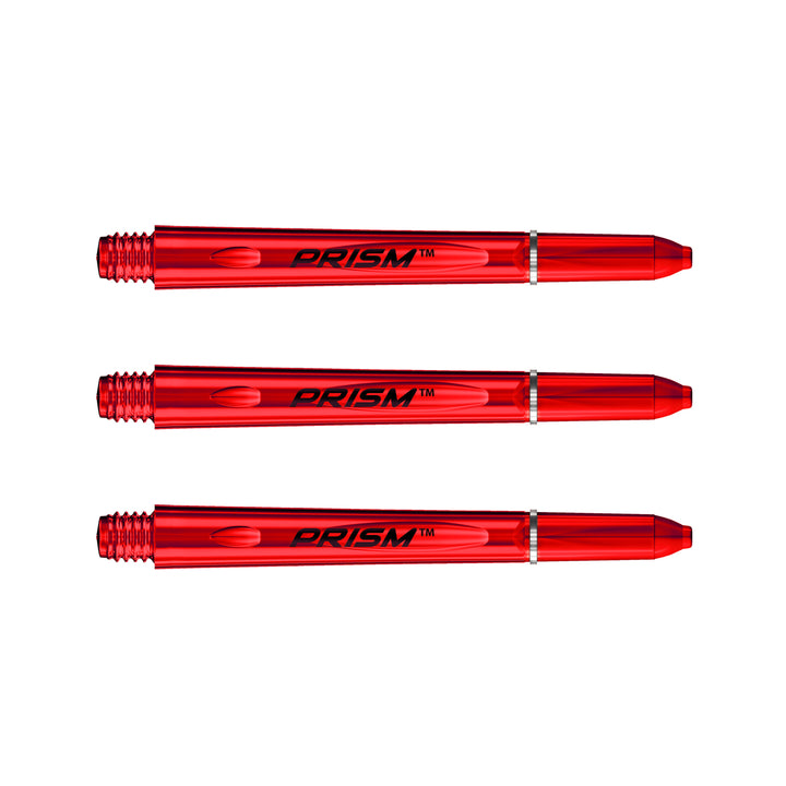 Winmau Prism Polycarbonate Dart Stems / Shafts