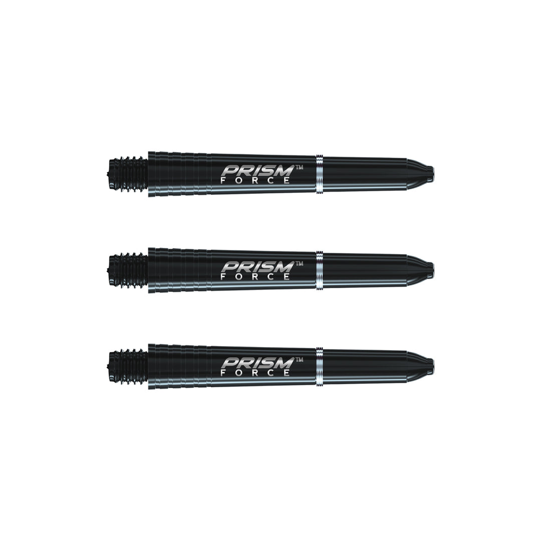 Winmau Prism Force Dart Stems / Shafts