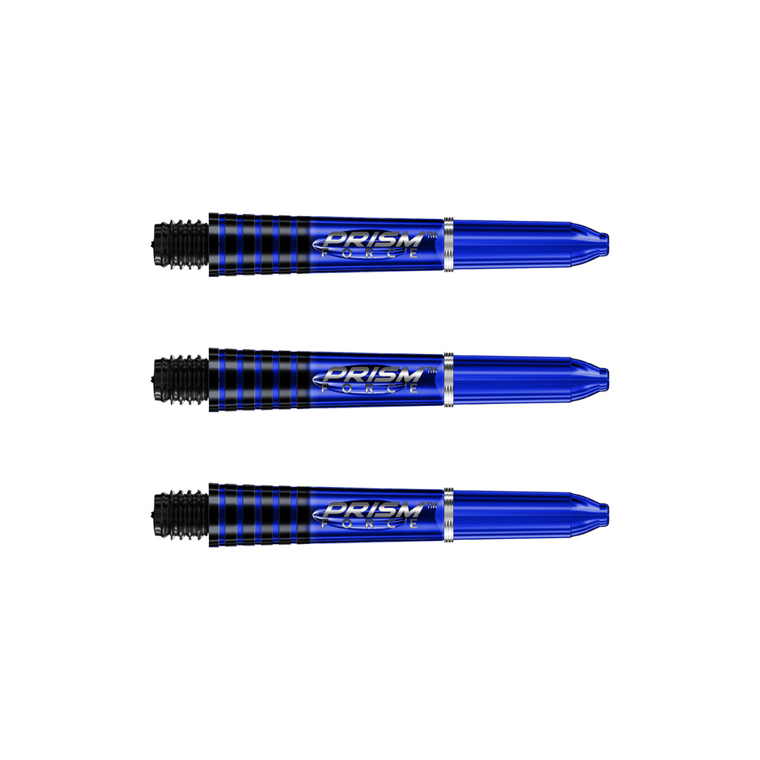 Winmau Prism Force Dart Stems / Shafts