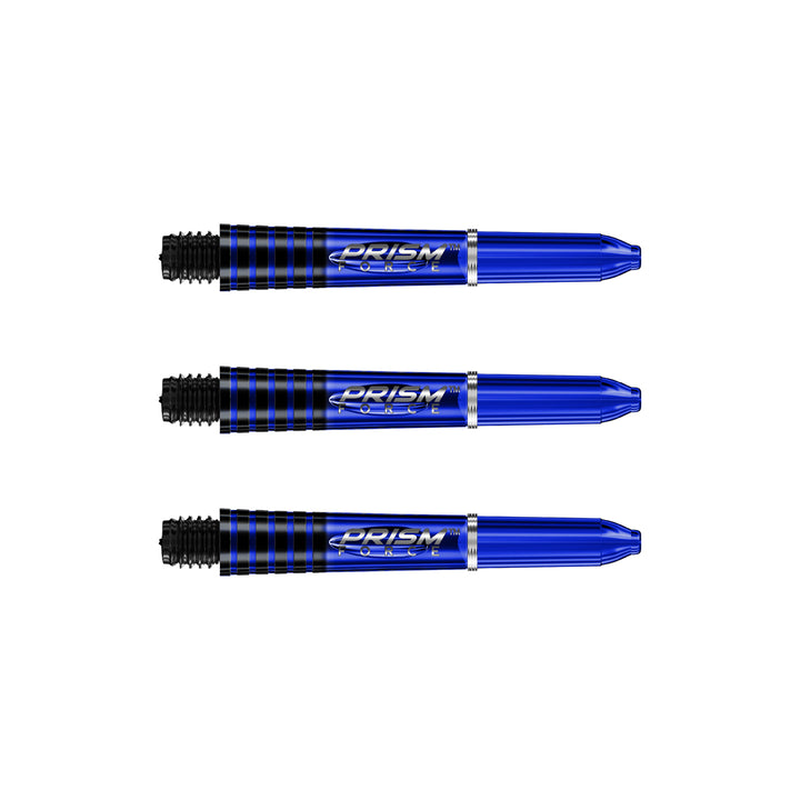 Winmau Prism Force Dart Stems / Shafts