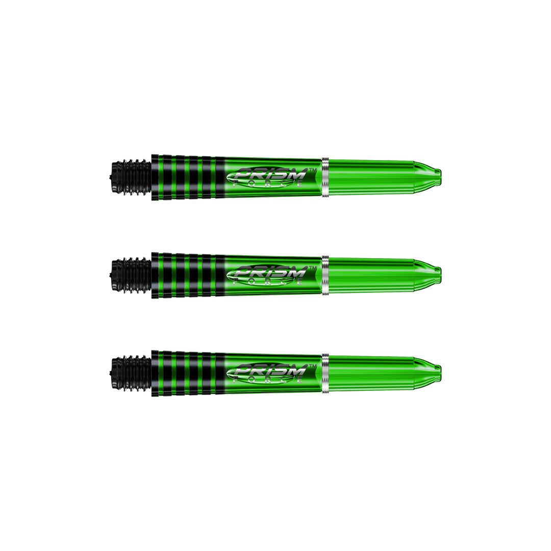 Winmau Prism Force Dart Stems / Shafts