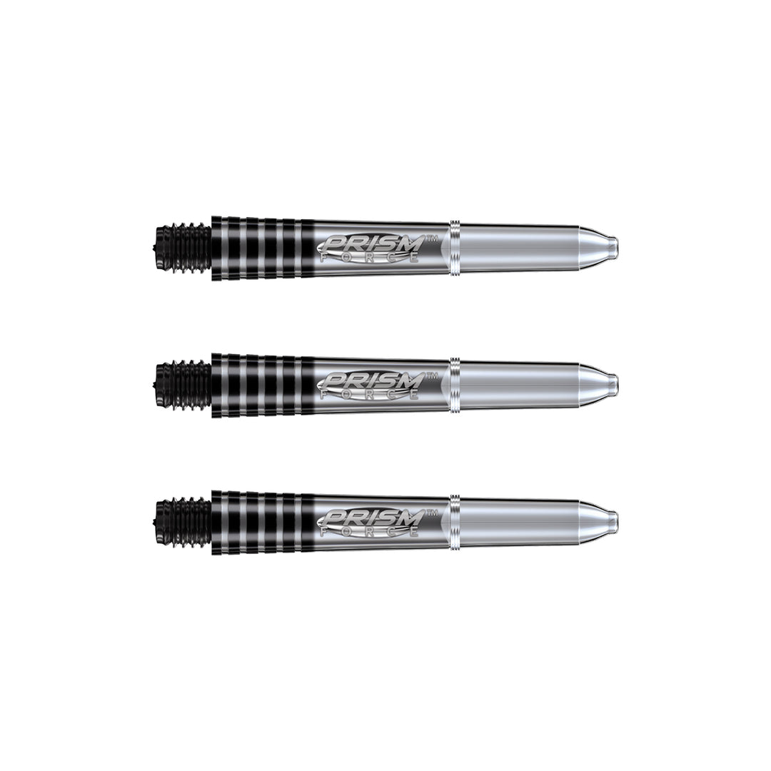 Winmau Prism Force Dart Stems / Shafts