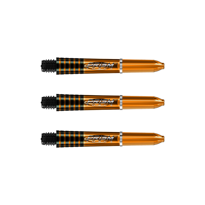 Winmau Prism Force Dart Stems / Shafts