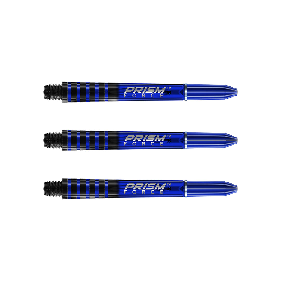 Winmau Prism Force Dart Stems / Shafts