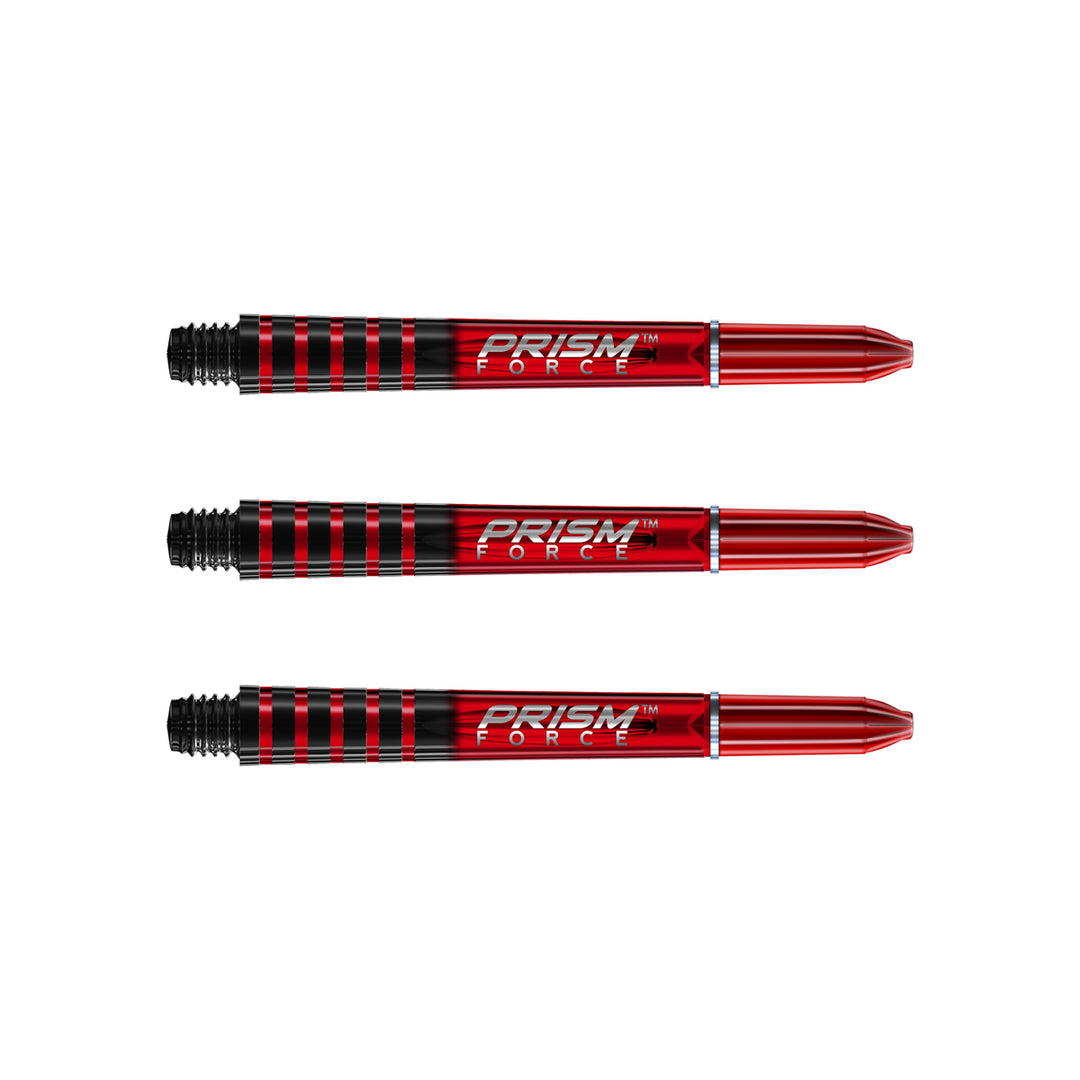 Winmau Prism Force Dart Stems / Shafts