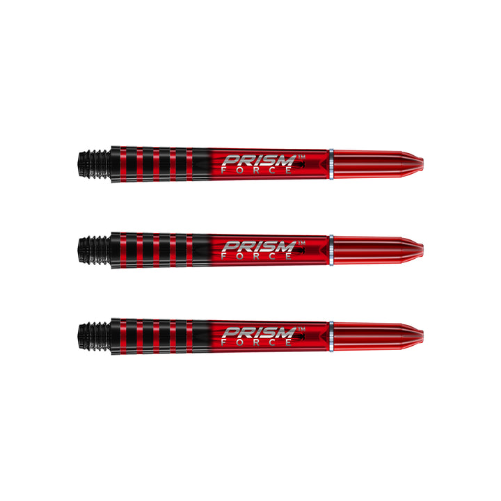 Winmau Prism Force Dart Stems / Shafts