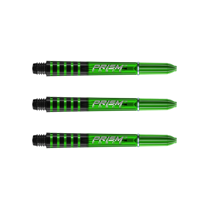 Winmau Prism Force Dart Stems / Shafts