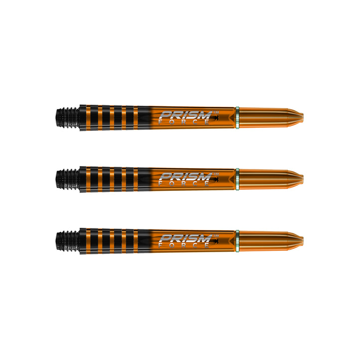 Winmau Prism Force Dart Stems / Shafts