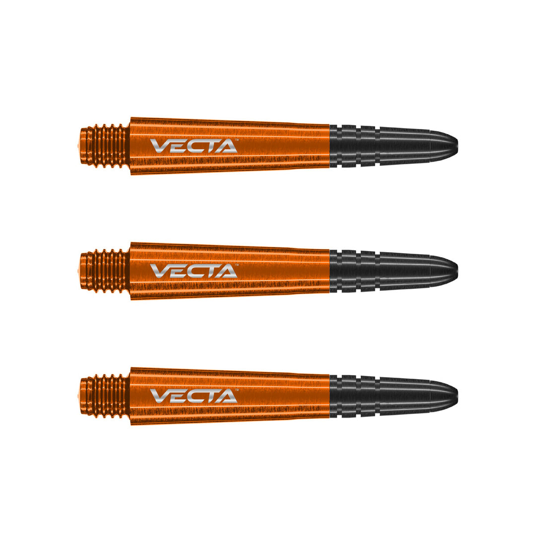 Winmau Vecta Polycarbonate Dart Stems with Aluminium Tips