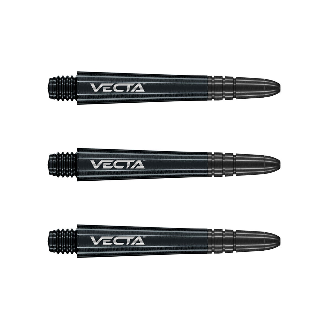 Winmau Vecta Polycarbonate Dart Stems with Aluminium Tips