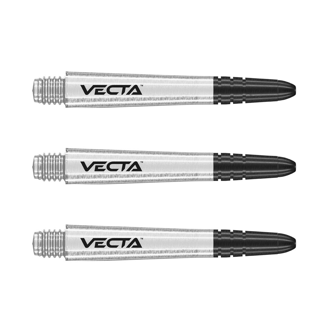 Winmau Vecta Polycarbonate Dart Stems with Aluminium Tips