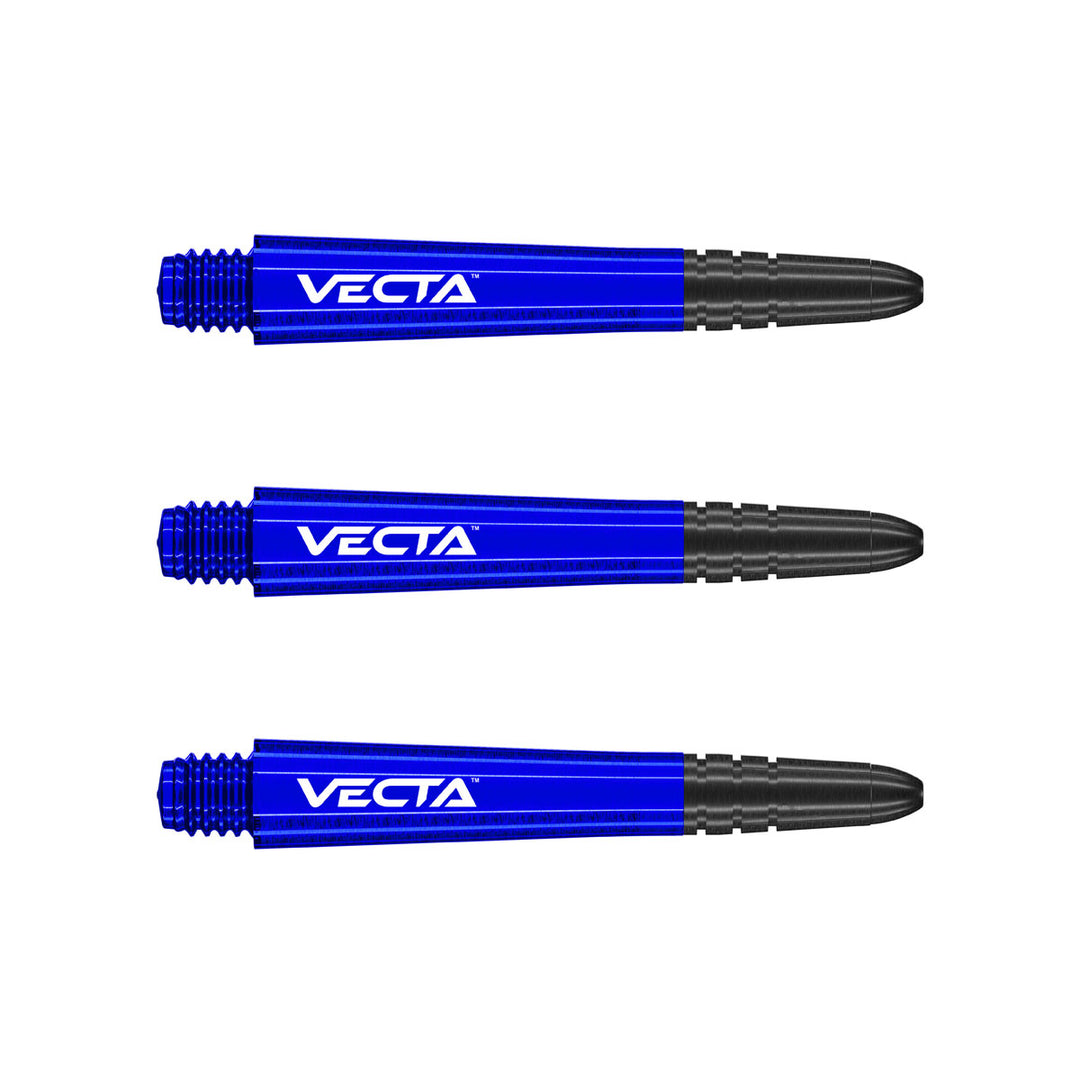 Winmau Vecta Polycarbonate Dart Stems with Aluminium Tips