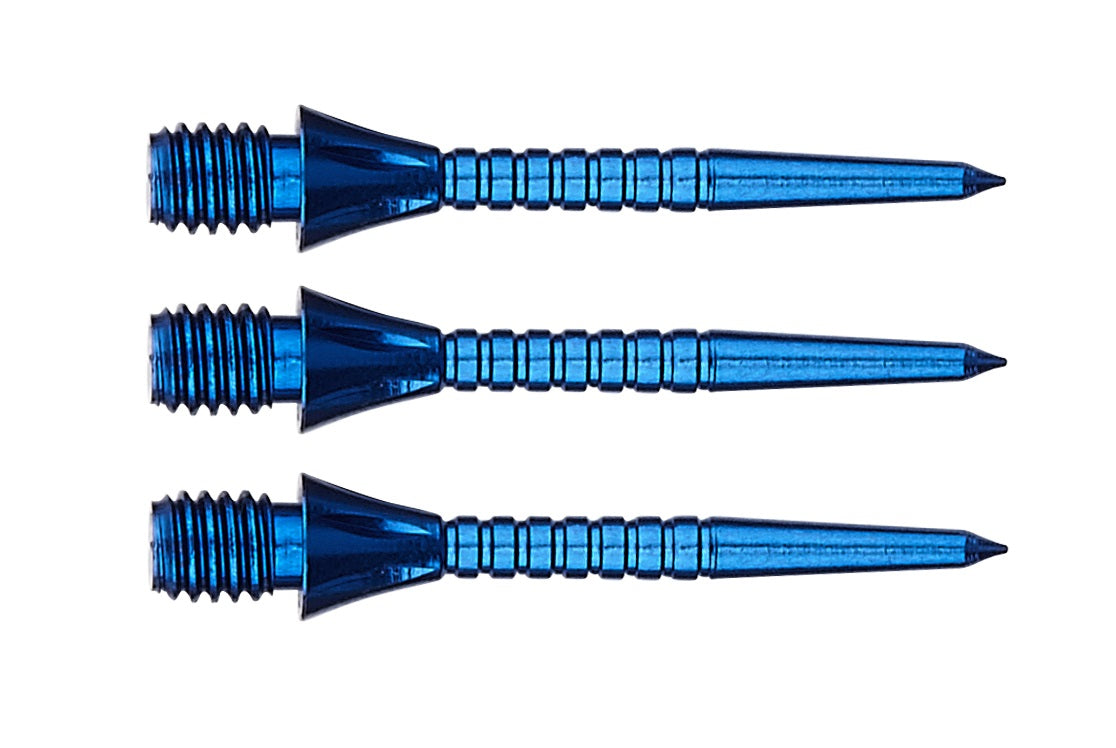 Unicorn Sigma HS 7075  Conversion Dart Points in Blue