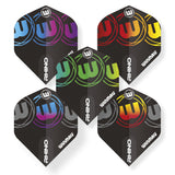 Winmau Rhino Standard Dart Flight Collection