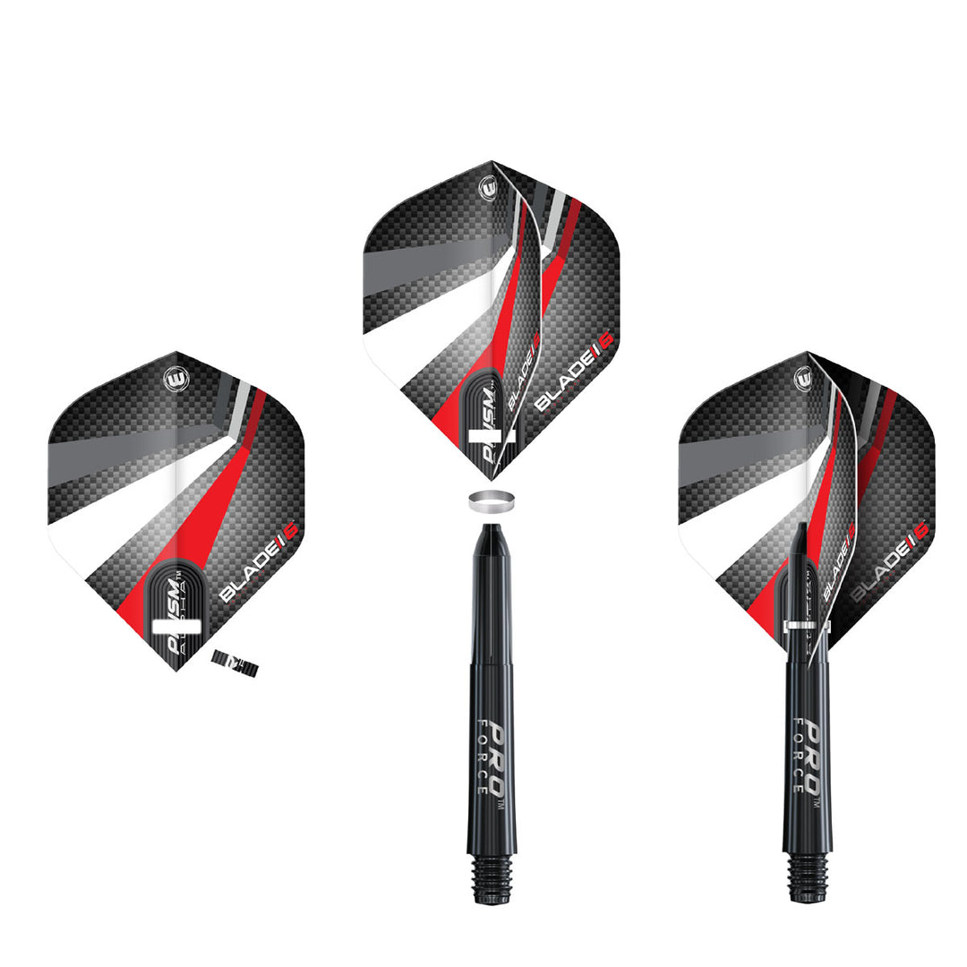 Winmau Flight Punch by Winmau