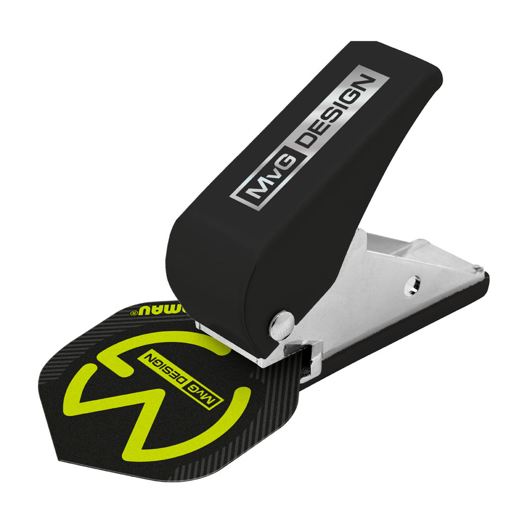 MVG Flight Punch by Winmau