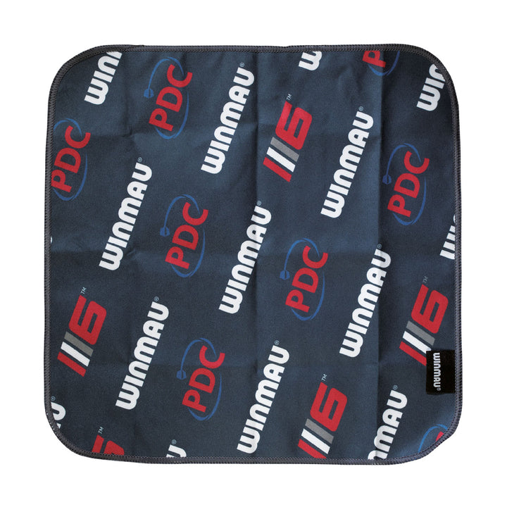 Winmau Microfibre Sports Towel by Winmau