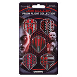 Joe Cullen Prism Dart Flight Collection by Winmau