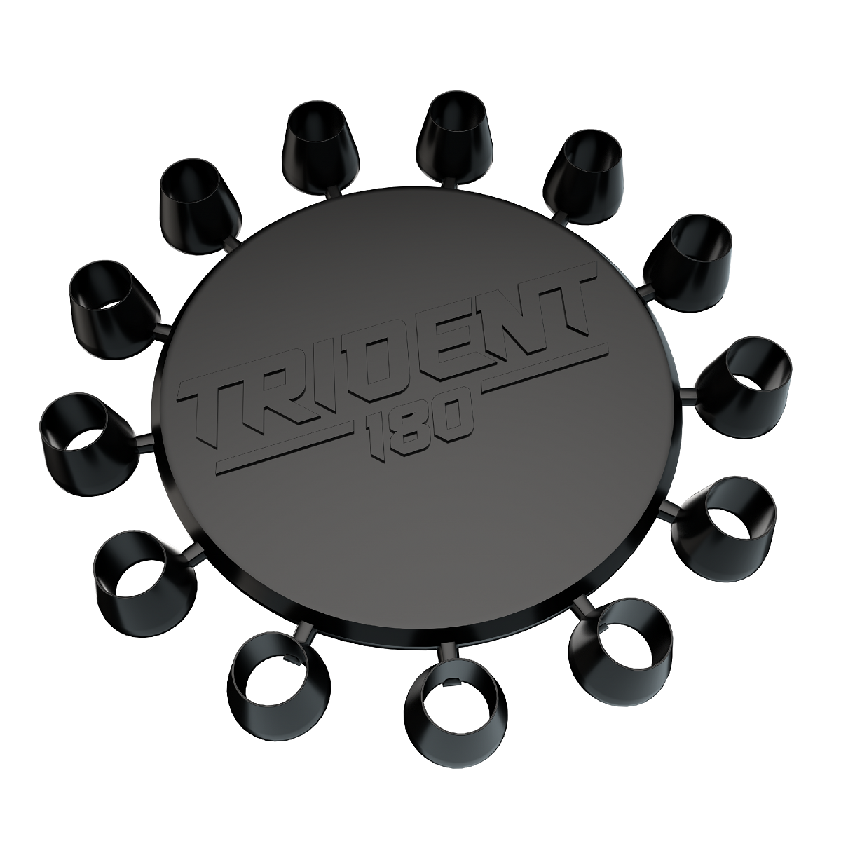 Winmau Trident 180 Dart Point Cones - Protects Your Flights