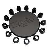 Winmau Trident 180 Dart Point Cones - Protects Your Flights