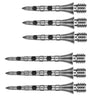 Target Titanium Pro Conversion Onyx Points
