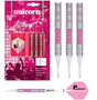 Unicorn Autograph Pink Ringed 80% Tungsten Soft Tip Darts