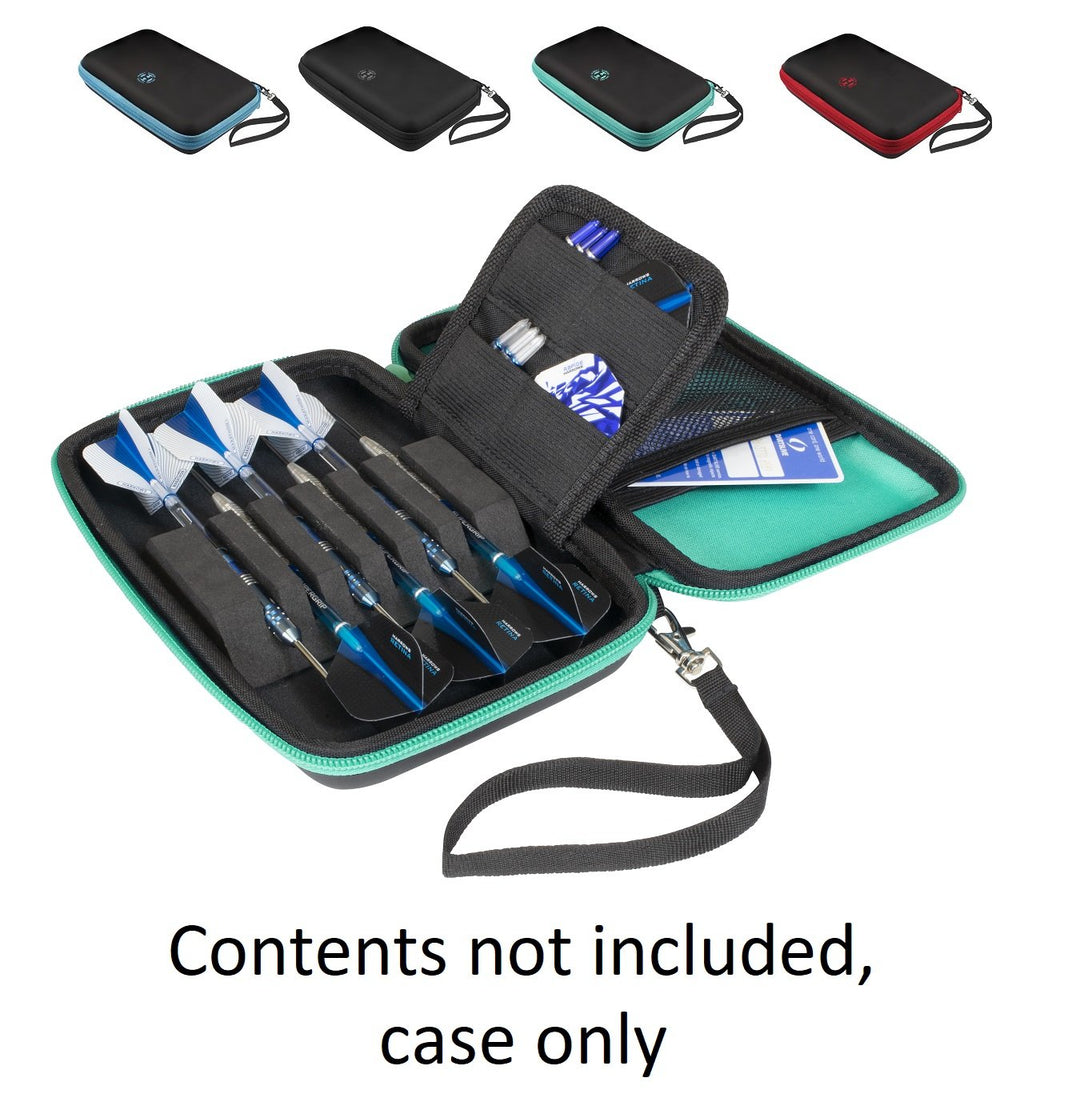 Harrows Blaze Pro 6 Darts Case / Wallet