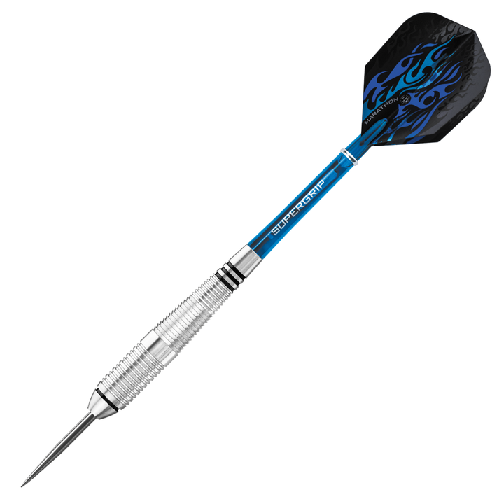 Harrows Blaze Stainless Steel - Steel Tip Darts