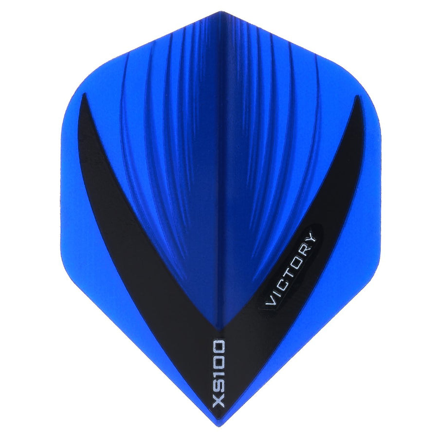 Victory Dart Flights Double Top Darts