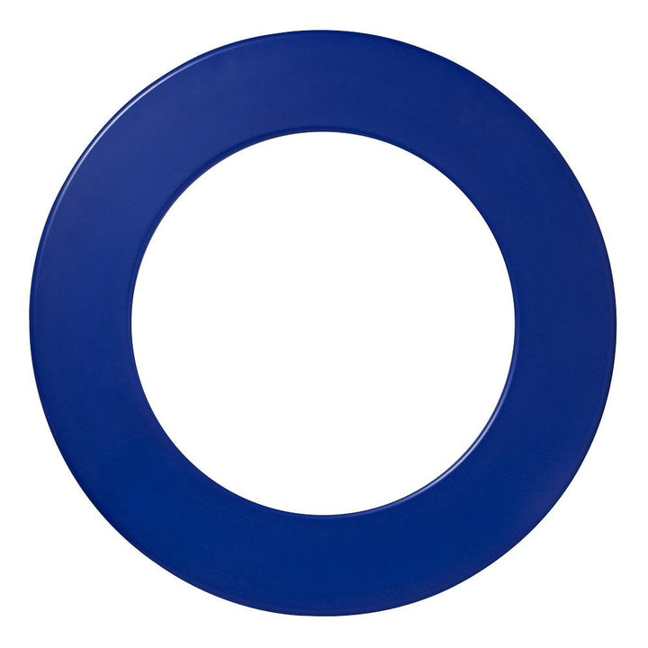 Winmau Professional Blue Plain Dartboard Surround 