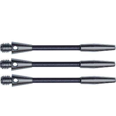 Harrows Carbon Plus Dart Stems / Shafts