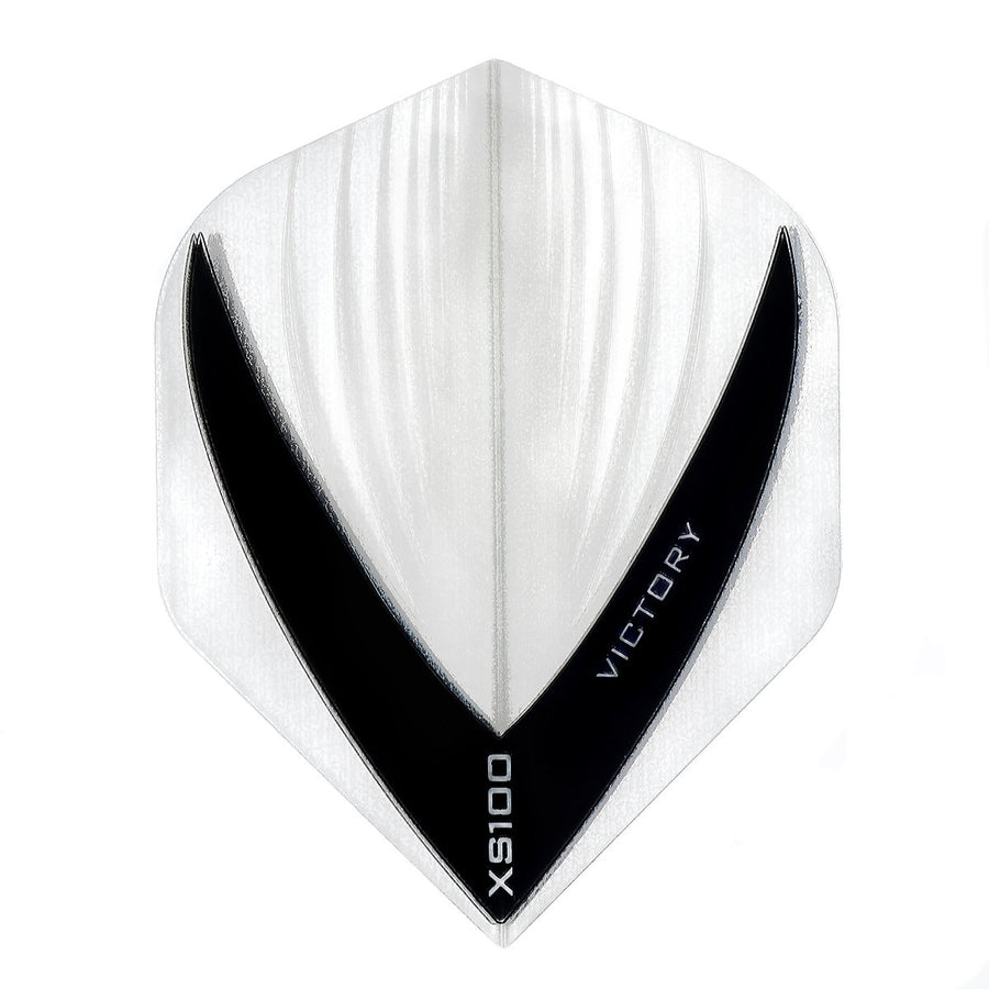 Victory Dart Flights Double Top Darts