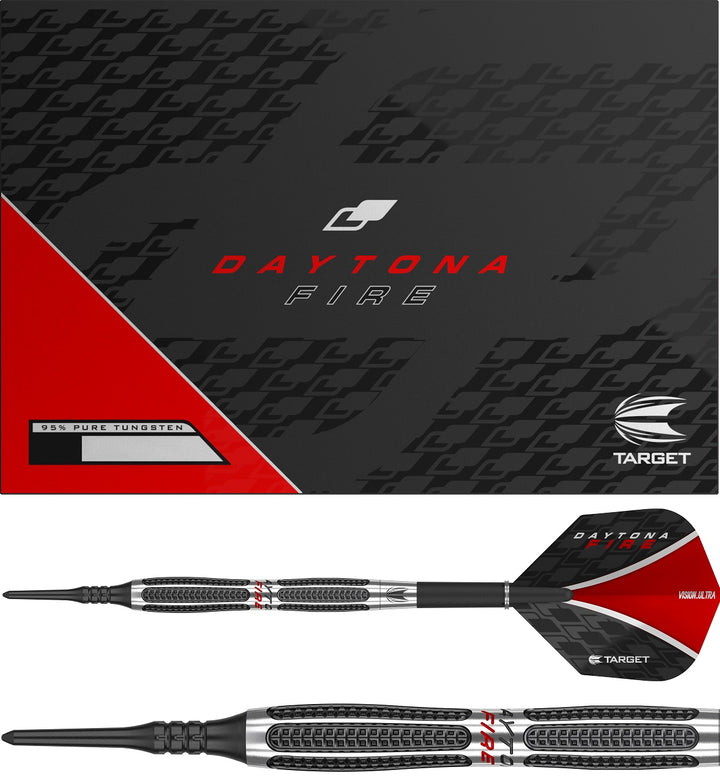 Darts on Sale – Double Top Darts