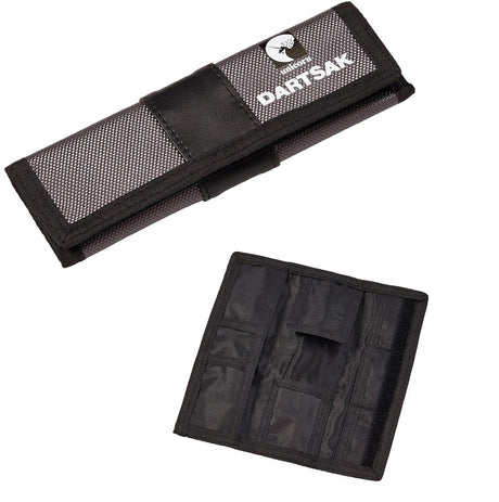 Unicorn Dartsak Tri Fold Darts Case / Wallet / Wrap